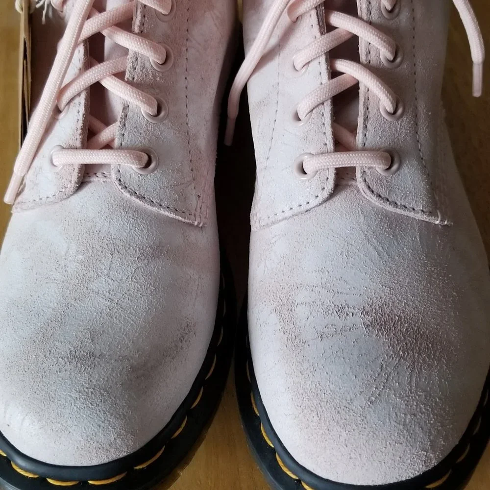 Dr. Martens new tags